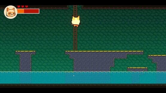 Catovania — screenshot 4