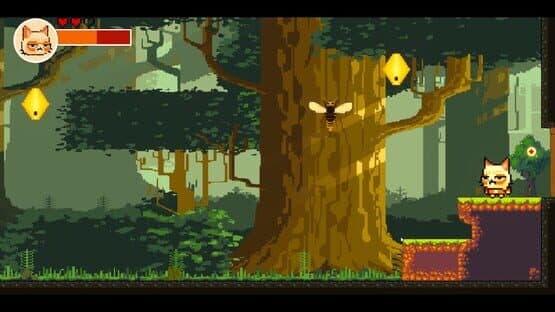 Catovania — screenshot 5
