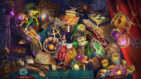 Reflections of Life: Utopia - Collector's Edition — screenshot 1