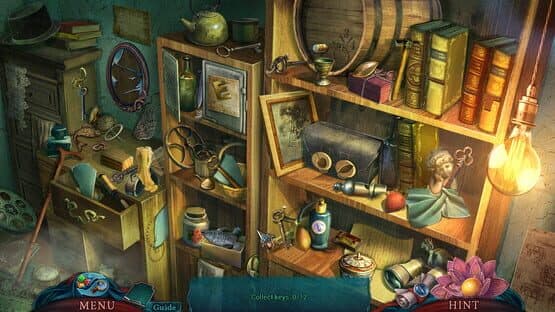 Reflections of Life: Utopia - Collector's Edition — screenshot 4