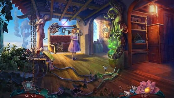 Reflections of Life: Utopia - Collector's Edition — screenshot 5