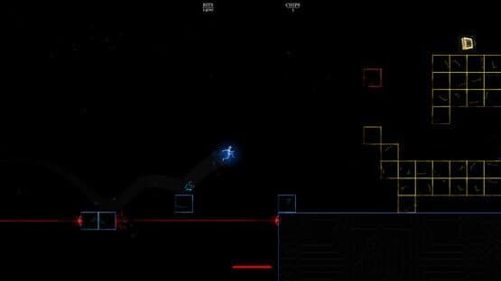Escape Initiative — screenshot 1