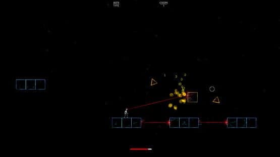 Escape Initiative — screenshot 2