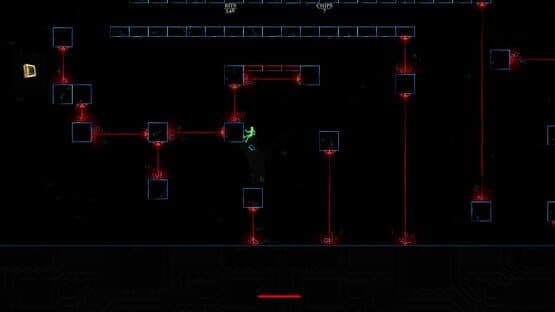 Escape Initiative — screenshot 3