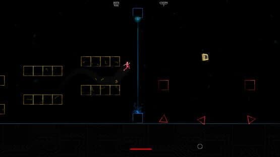 Escape Initiative — screenshot 4