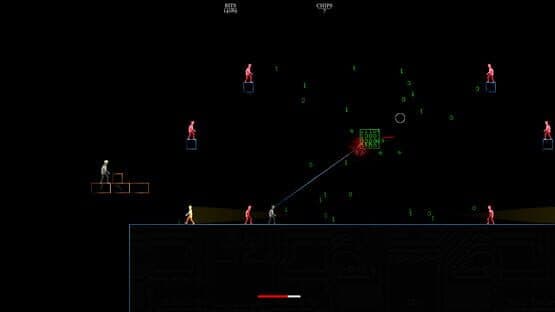 Escape Initiative — screenshot 5