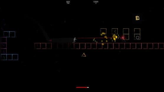 Escape Initiative — screenshot 6