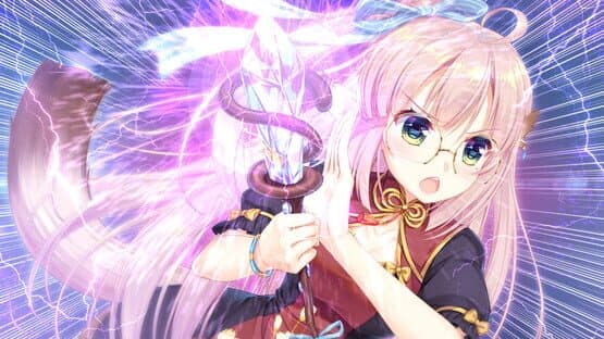 Team up with A Magician — screenshot 2