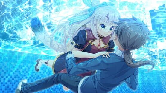 Team up with A Magician — screenshot 5