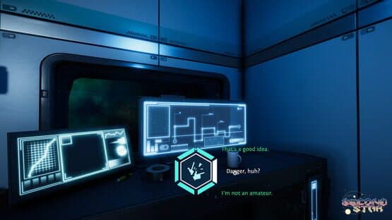 Second Star — screenshot 2