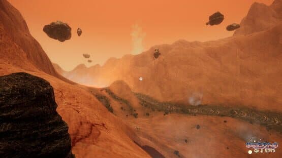 Second Star — screenshot 5