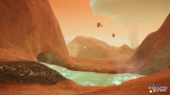 Second Star — screenshot 8