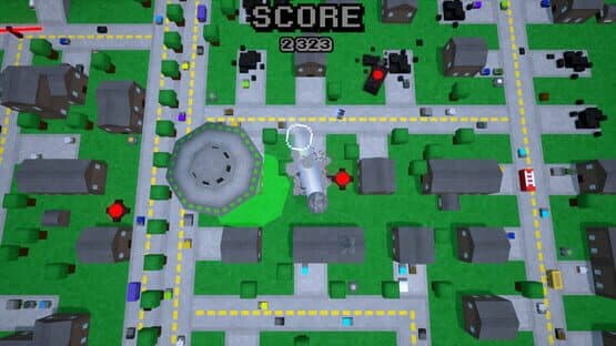 Ball of Doom — screenshot 1
