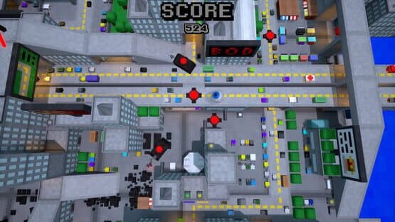Ball of Doom — screenshot 2