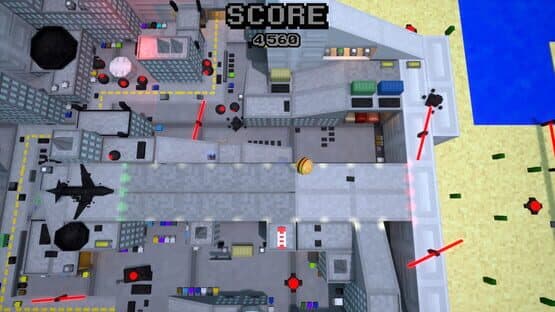 Ball of Doom — screenshot 4