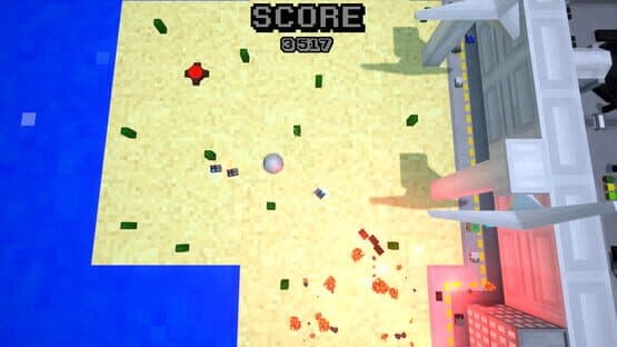 Ball of Doom — screenshot 5