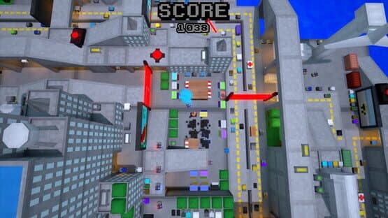 Ball of Doom — screenshot 6