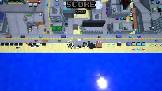 Ball of Doom — screenshot 7