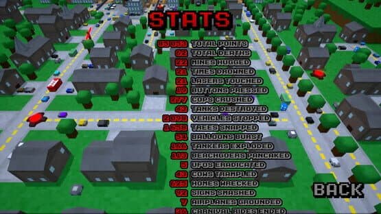 Ball of Doom — screenshot 8