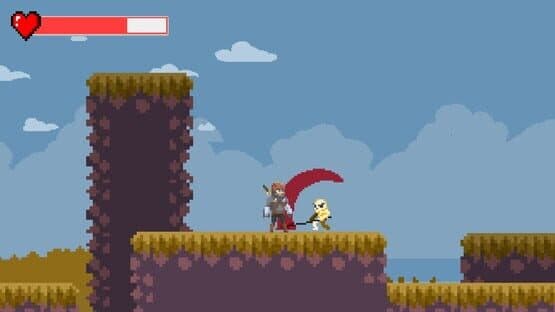 Alone Journey — screenshot 1