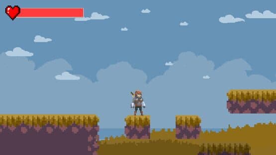 Alone Journey — screenshot 2