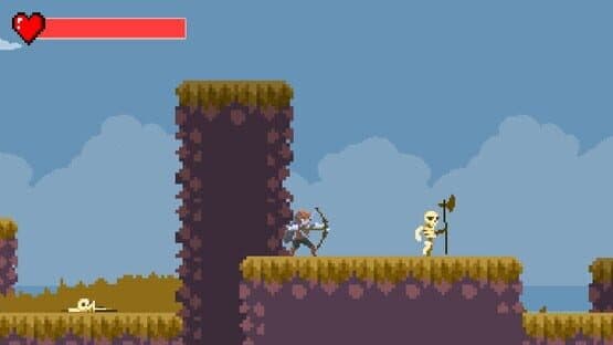 Alone Journey — screenshot 3