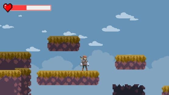 Alone Journey — screenshot 4