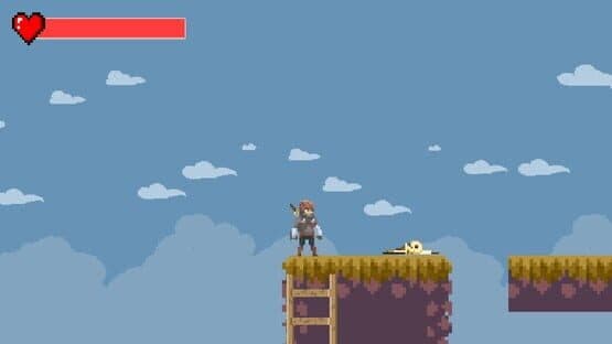 Alone Journey — screenshot 5