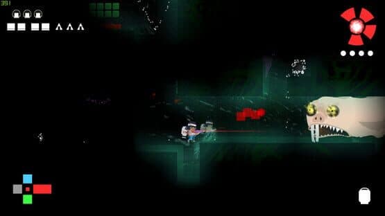 Daiichi Dash — screenshot 2