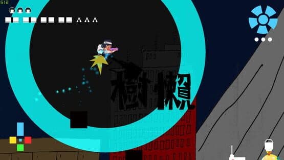 Daiichi Dash — screenshot 7