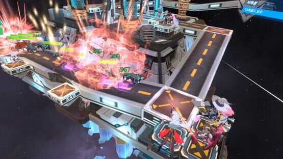 Project RTD: Random Tower Defense VR — screenshot 6