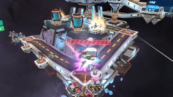 Project RTD: Random Tower Defense VR — screenshot 7