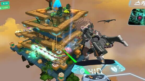 Project RTD: Random Tower Defense VR — screenshot 8