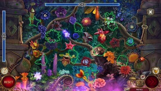 Nevertales: Hearthbridge Cabinet - Collector's Edition — screenshot 3