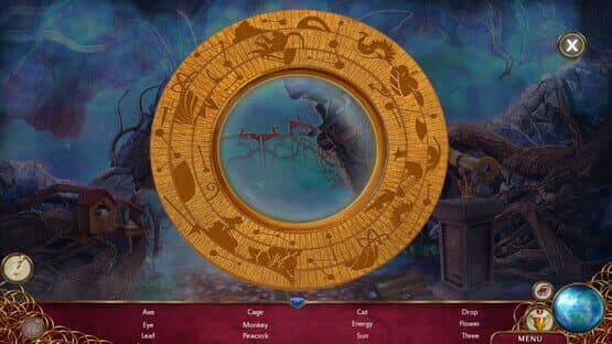 Nevertales: Hearthbridge Cabinet - Collector's Edition — screenshot 5