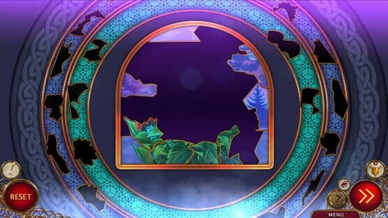 Nevertales: Hearthbridge Cabinet - Collector's Edition — screenshot 6