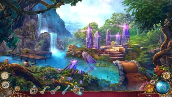 Nevertales: Hearthbridge Cabinet - Collector's Edition — screenshot 7