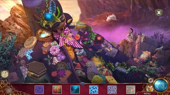 Nevertales: Hearthbridge Cabinet - Collector's Edition — screenshot 8
