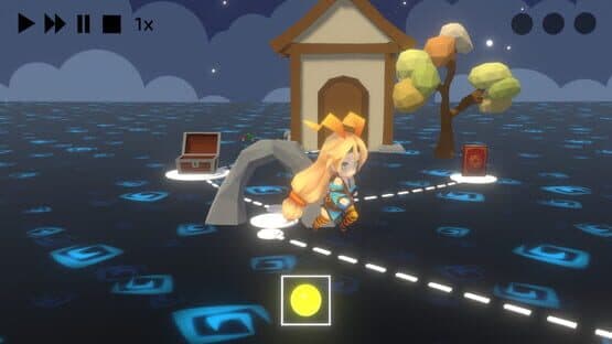 While (You) World.Create() — screenshot 3