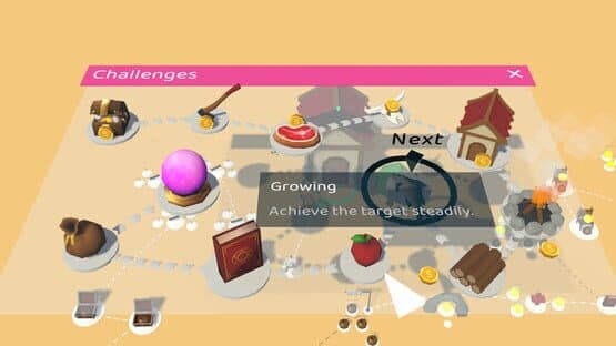 While (You) World.Create() — screenshot 5