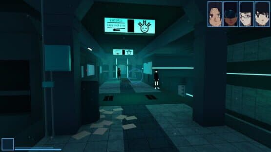 Thief's Roulette — screenshot 2