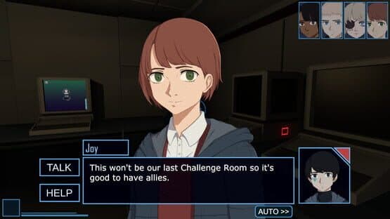 Thief's Roulette — screenshot 3