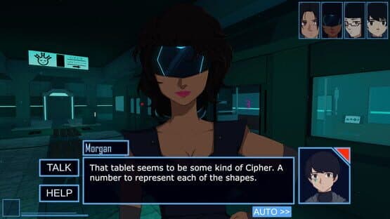 Thief's Roulette — screenshot 5