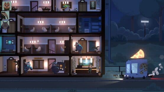 Plunder Pack — screenshot 4