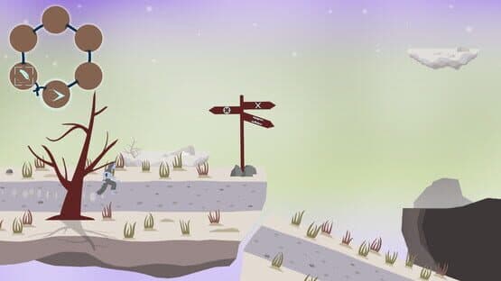 Intemporel — screenshot 1