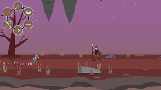 Intemporel — screenshot 6