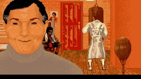 World Championship Boxing Manager — screenshot 2