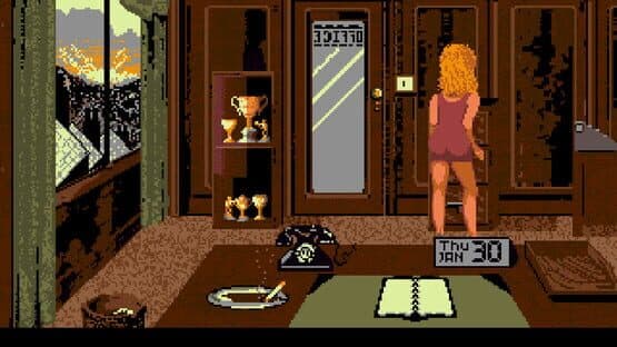 World Championship Boxing Manager — screenshot 4