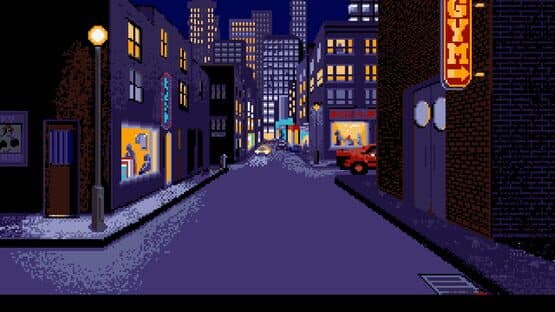 World Championship Boxing Manager — screenshot 5