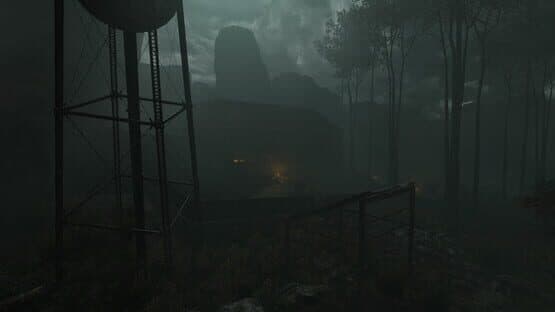 The Prodigal Soul — screenshot 1